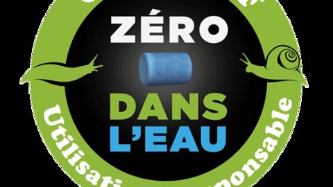 La démarche « zéro dans l’eau » se veut « autoporteuse » : « son déploiement incombe de la responsabilité de chacun des acteurs impliqués », explique Christophe Zugaj, porte-parole de De Sangosse.